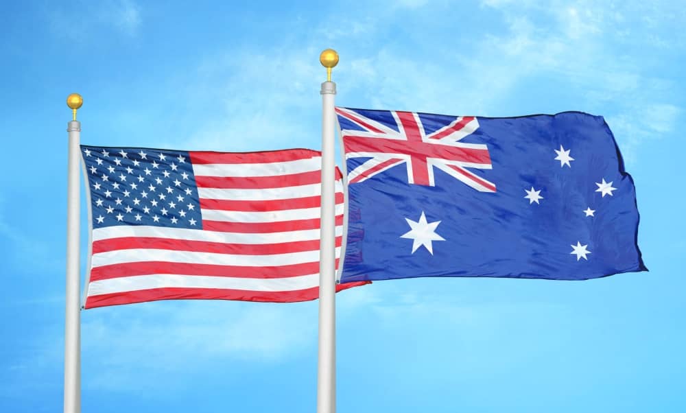 Differences Between American English Accent Vs Australian English Accent